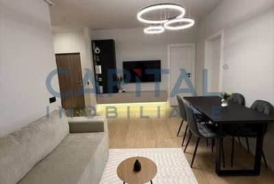 Comision 0%! Apartament modern cu 3 camere in Floresti,Aproape de spitalul regio - 12