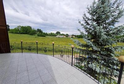 Teren Construcții intravilan de 30000 mp, în Exterior Est - 21