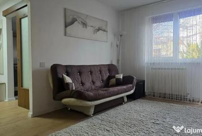 Apartament cu 3 camere semidecomandat în Kogălniceanu - 1