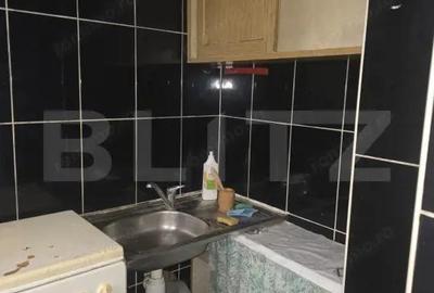 Garsonieră semidecomandată în Democrației - 8