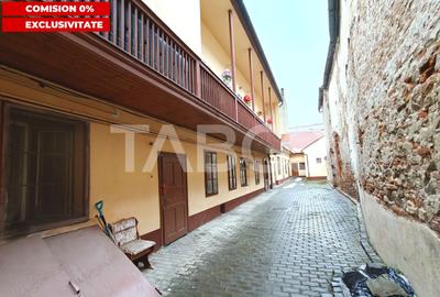 Birou, de 38 mp, în Ultracentral - 1