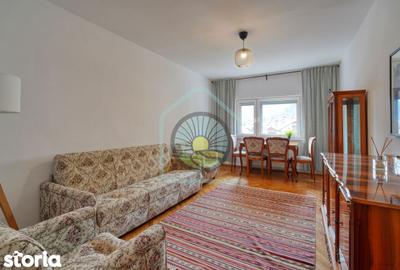 Apartament cu 3 camere decomandat în Valea Cetății - 16