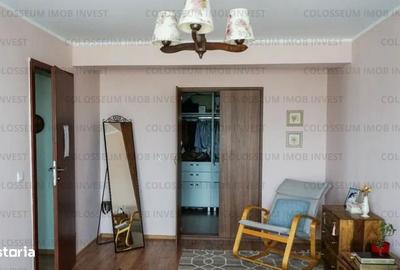 Apartament cu 4 camere în Sânpetru - 5