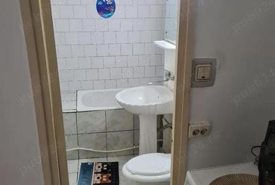 Apartament cu 2 camere semidecomandat în Alecu Russo - 7