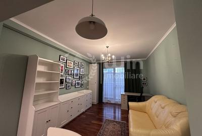 Apartament cu 2 camere semidecomandat, mobilat în Zorilor - 3