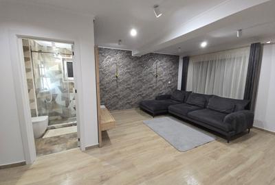 Casă cu 3 camere cu Teren 300 Mp în Remetea - 7