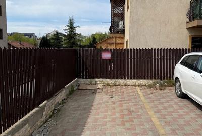 Apartament cu 2 camere semidecomandat în Central - 7