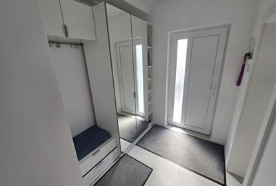 Duplex cu 4 camere cu Teren 330 Mp în Moșnița Nouă - 20