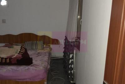 Branesti / IF - casa batraneasca din caramida cu teren de vanzare - 13