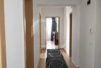 Apartament 2 camere Zorilor, parcare subterana, pet-friendly - 5