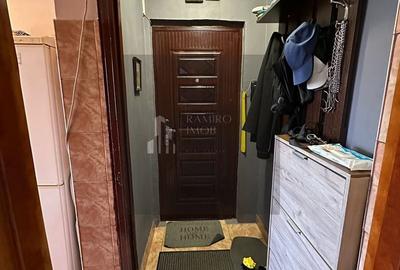 Apartament cu 2 camere semidecomandat în Drumul Găzarului - 8