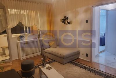 VANZARE 2 CAMERE | DECOMANDAT | ZONA NICOLAE GRIGORESCU - 2