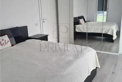 BUZIASULUI - 3 Camere - Bloc nou - Terasa 50MP - Loc de parcare inclus - 6