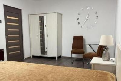 Inchiriere Garsoniera moderna  Dorobanti - 2