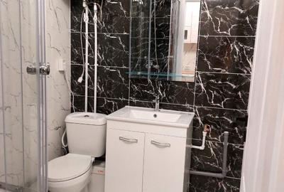 Cameră de cămin,zona Bularga,etaj 1,baie proprie