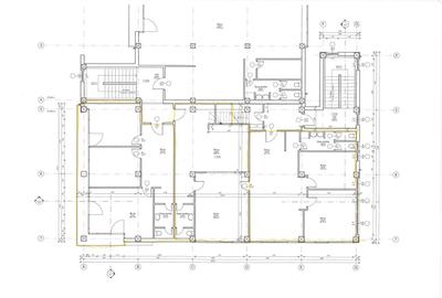 Spatii birouri de vanzare, zona Soarelui - 14