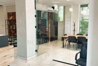 Spațiu comercial, de 168 mp, în Ultracentral - 2