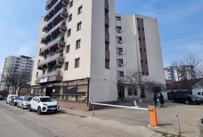 Proprietar - Inchiriez apartament 2 cam zona Palas - Sf. Lazar - Bloc Il Primo