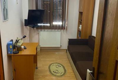 Apartament cu 3 camere în Central - 6