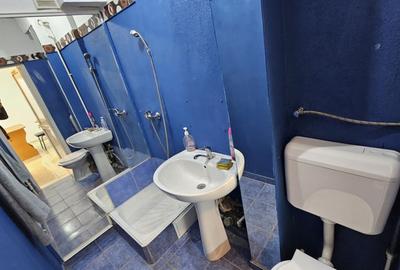 Apartament cu 2 camere semidecomandat în Ultracentral - 15
