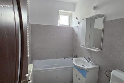 Apartament cu 2 camere semidecomandat în Central - 4