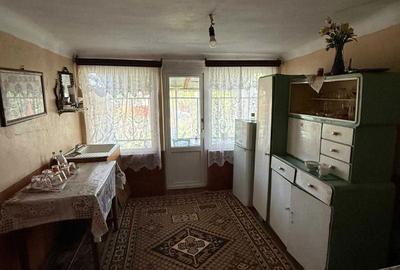Casă cu 4 camere în Măgurele - 5