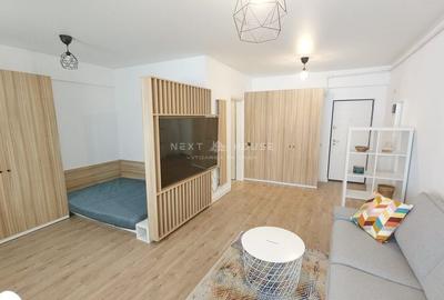 Studio Liberty Mall ( Unirii - Rahova  - Parcul Carol ) - 4