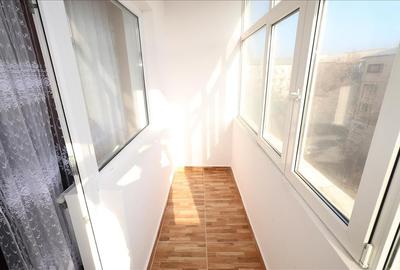 Apartament cu 3 camere decomandat, mobilat în Est - 21