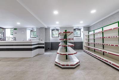 Spațiu comercial ultracentral, renovat, pe b-ul Revoluției, Arad. - 7