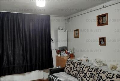 COLOSSEUM: Garsoniera 24m centrala termica Bartolomeu - 2