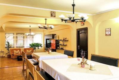 Pensiune 3 margarete - 10