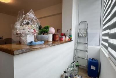 Apartament cu 3 camere semidecomandat, mobilat în Central - 11