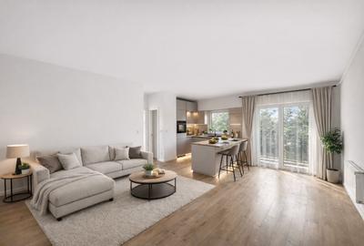 Apartament cu 2 camere în Torontalului - 1