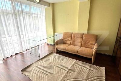 Apartament 2 camere zona OMW Bucium - 1
