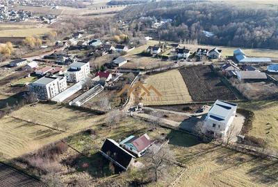 De vanzare | Teren intravilan | 5700mp - 6