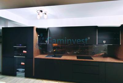 Apartament cu 3 camere decomandat, mobilat în Decebal - 6