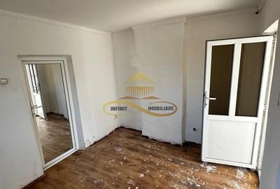 Casă individuală cu 2 camere cu Canalizare în Tache - 17