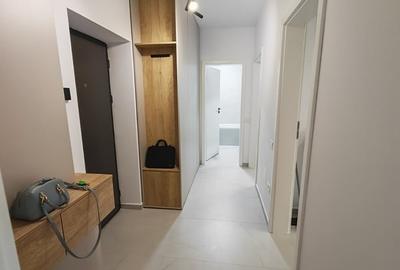Apartament cu 2 camere decomandat în Metalurgiei - 9
