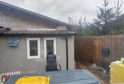 Casă cu 3 camere cu Teren 130 Mp în Gruiu - 5