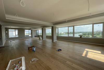 Apartament cu 5 camere decomandat în Floreasca