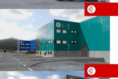 Teren Construcții intravilan de 48929 mp, în Apahida - 1