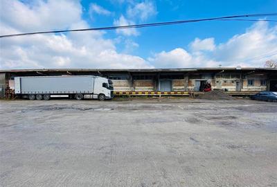 Spațiu industrial, de 5,000 mp, în Metalurgie - 5