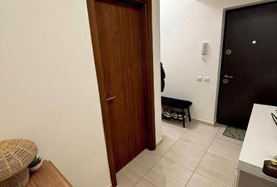 Apartament cu 2 camere decomandat în Central - 1