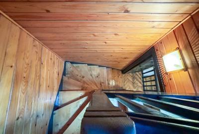 Vila cu personalitate,  zona Belvedere-Orhideea! - 20