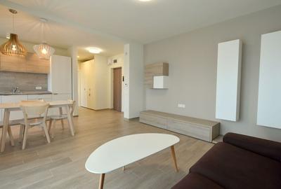Apartament 2 camere de inchiriat - zona Lipovei - COMISION 0% - 5