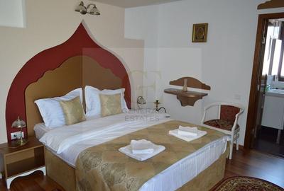 Vilă cu suflet și poveste în Tohanu Nou – Bran - 22