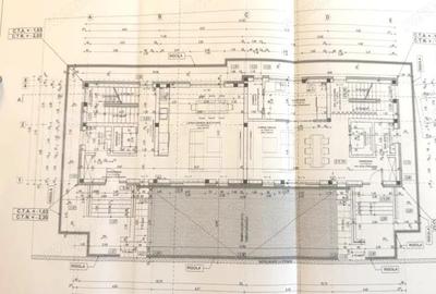 Teren 520 mp, AC-locuinta semicolectiva cu 2 unit locative, cart Borhanci ! - 5