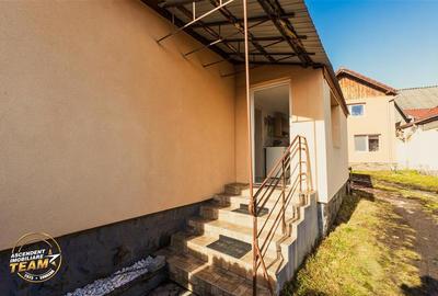 Casa la cheie, gata mobilata, in cartierul Simeria din Sfantu Gheorghe - 6