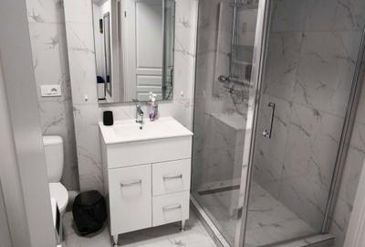 Garsonieră decomandată în Valea Adâncă - 3