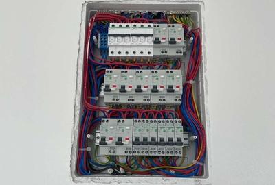 Casă cu 7 camere cu Teren 750 Mp în Central - 8